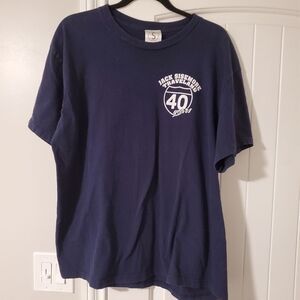 Men's Route 66 Jack Sisemore RV Museum T-Shirt Size XL